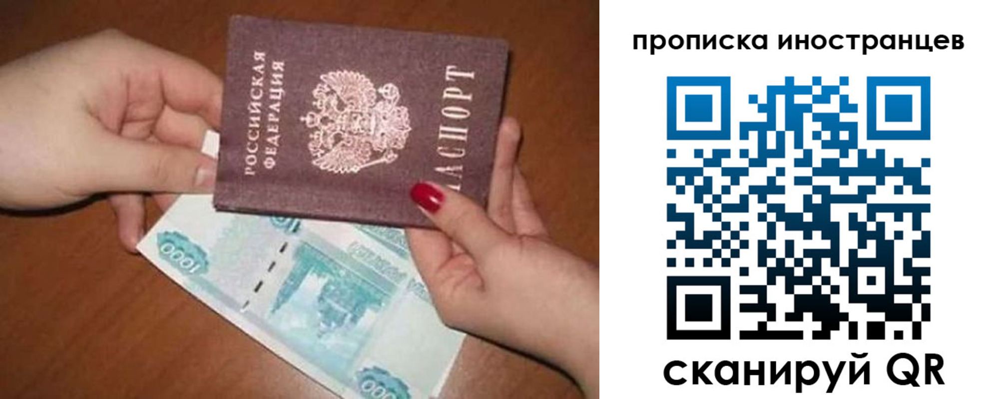 найти адрес прописки в Ермолино